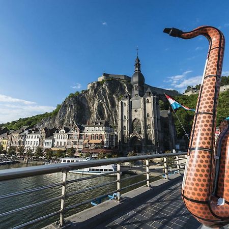 La Merveilleuse Dinant Exterior foto